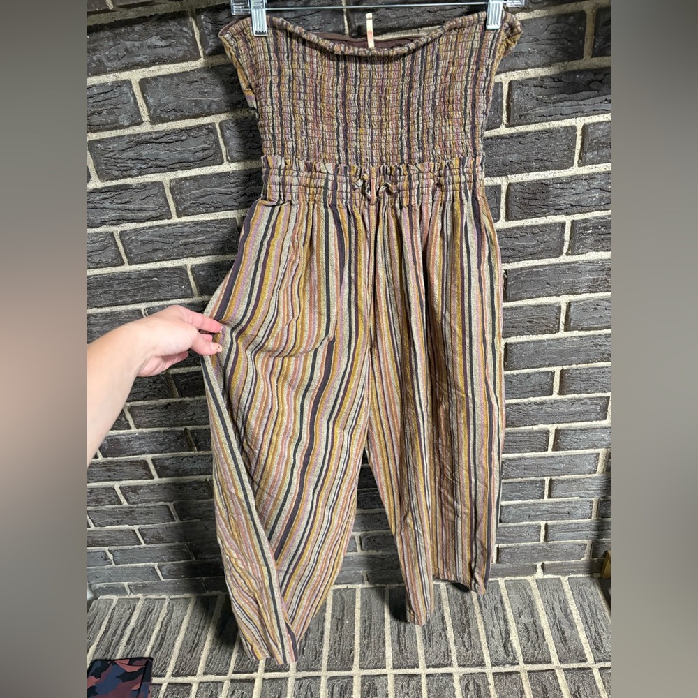 Free People Romper